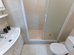 Апартаменты на шесть персон рядом с Кремлем