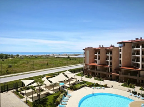 Aparty 1510 Ot Albadelmare Apartments