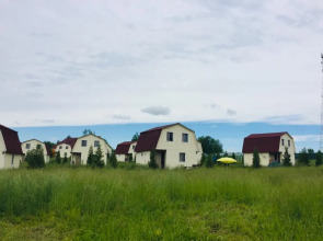 База Отдыха FunForest