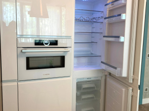Апартаменты Raushen Prestige 8