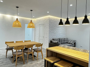 Квартира в Зеленоградске