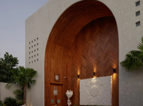Lavanya 4 Bedrooms Luxury Villa
