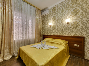 Гостевой дом Тих Отель