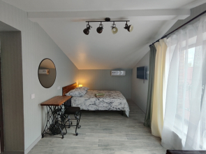 Гостевой Дом Слобода у Студеной  горы