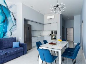 Комплекс апартаментов "Apartments Premium" (второй корпус)