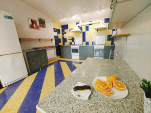 Гостевой дом Анли