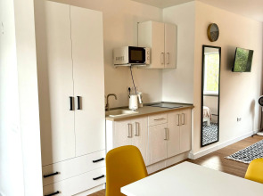 Апартаменты Тульские Каникулы 5