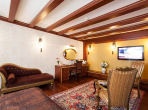 Ottoman Hotel Imperial - Special Class