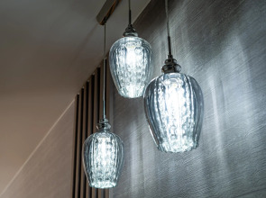 Квартира Bliss Aparts October Avenue 23