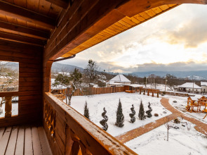 Мини-отель Боярский двор