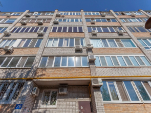 Квартира стильная на Некрасовской 79 от Горницы