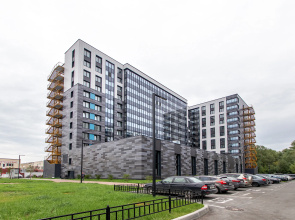 Rentalspb Apartments