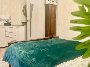 Апартаменты SamarApartS на проспекте Ленина 3