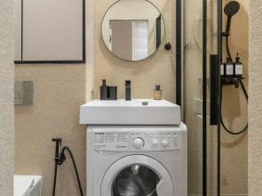 Апартаменты Style Velvet