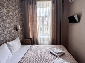 Апартаменты Central Inn