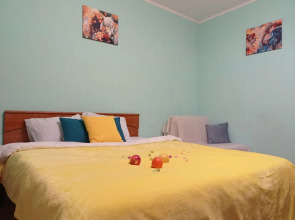 Квартиры Live-In-Comfort