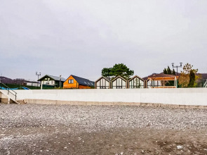 Гостевой дом На Волне