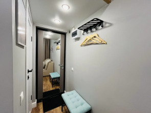 Апартаменты Happy People рядом с аэропортом Шереметьево