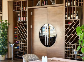 Отель Boulevard Side