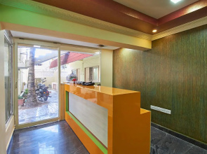 Vinodhara Guest House