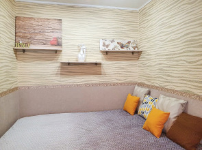 ДзенХоум Эклектика 38