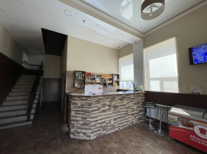 Хостел Байкал