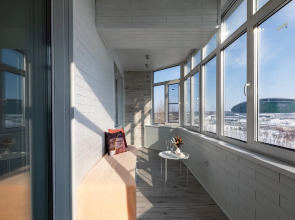 Квартира Хорошо Как Дома