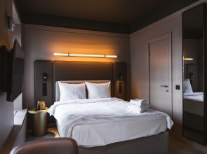 Апарт-отель Uno