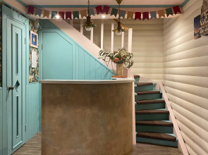 Семейное поместье Солнечное