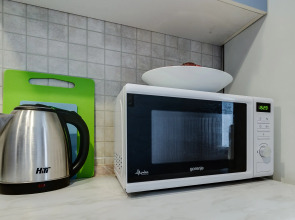 Апартаменты на Варшавской 23