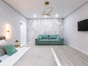 Апартаменты Уютные Казань Чаша