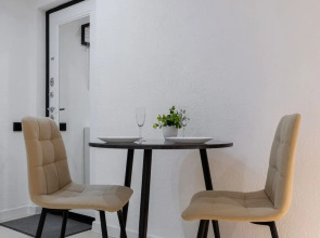 Апартаменты Комфорт На Лесном Проспекте 3