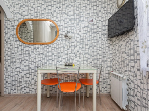 Апартаменты Sun Floor Apartment