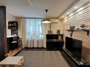 Апартаменты Simple Flat