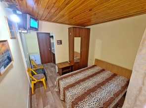 Studiya Na Plyazhe S Kukhney 147/1 Flat
