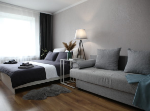 Квартира Уютная у Южного парка