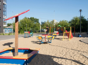 Квартира Рядом с Метро