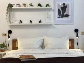 Квартира Apart Shuya Гармония