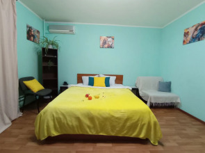 Квартиры Live-In-Comfort