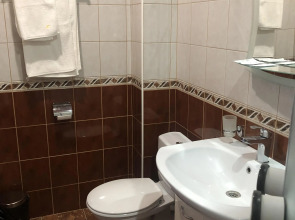 Отель Жемчужина