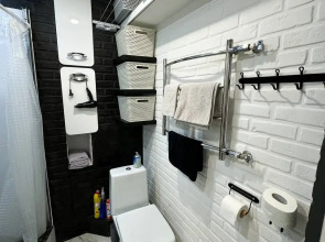 Квартира студия в центре с видом на кремль