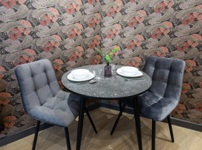 Апартаменты Sleep&Trip 2