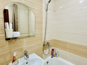 Квартира Уютная квартира