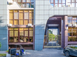 Апартаменты Rose-Del Mare