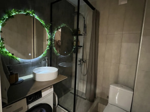 Квартира Горы