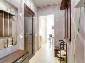 Квартира МишЛен в ЖК "Лондон Парк"