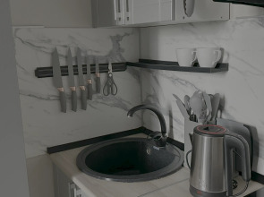 Апартаменты Уютные рядом с Метро