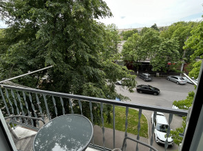 Квартира Стильная 1-комнатная в центре Владикавказа