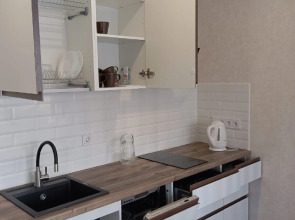 Квартира Новая ЖК фрукты