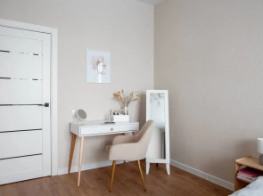 Апартаменты Бизнес Комфорт на Взлетке